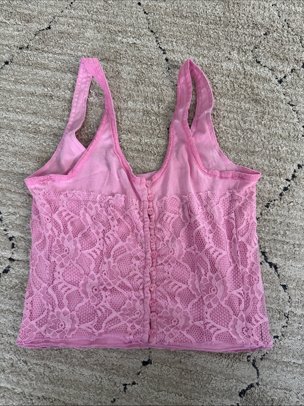 Free people tank size small
